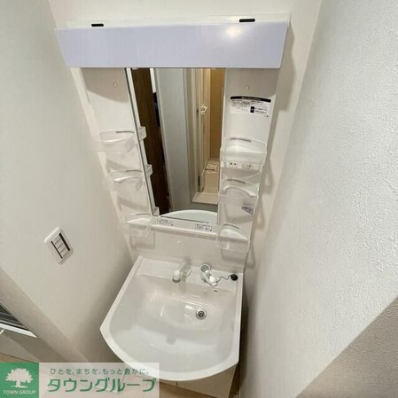 MELDIA桜区田島3丁目No.2の物件内観写真